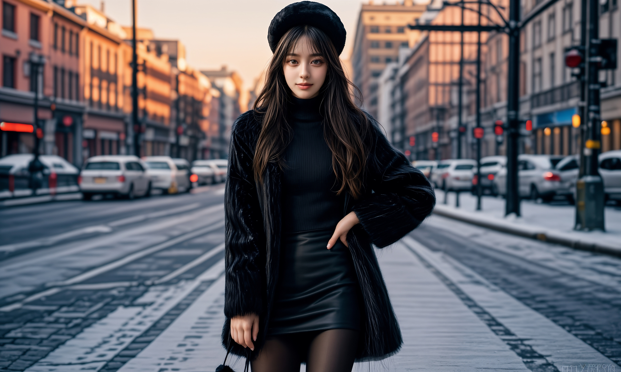 扎根边疆草原的“国家的孩子”：热爱草原、认真生活